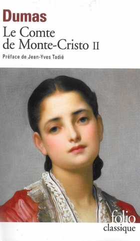 Comte de Monte-Cristo II - Dumas Alexandre<br />