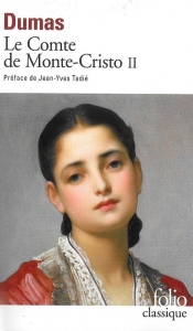 Comte de Monte-Cristo II