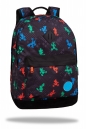 Coolpack, Plecak młodzieżowy Scout Disney - Mickey Mouse (F096315)