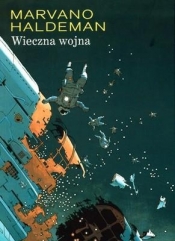 Kolekcja Science Fiction. Wieczna wojna - Joe Haldeman