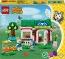 LEGO(R) ANIMAL CROSSING 77055 Able Sisters i sklep