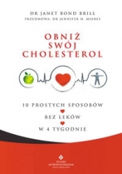 Obniż swój cholesterol
