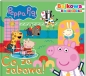 Peppa Pig. Bajkowa biblioteczka. Część nr 5