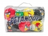 Angry Birds: Petanque (40692) Wiek: 5+