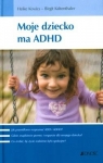 Moje dziecko ma ADHD Kovacs Heike, Kaltenthaler Birgit