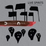  Live Spirits Soundtrack (2 CD)