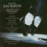 Michael Jackson Greatest Hits History Volume I
