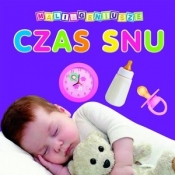 Czas snu. Mali geniusze - Opracowanie zbiorowe