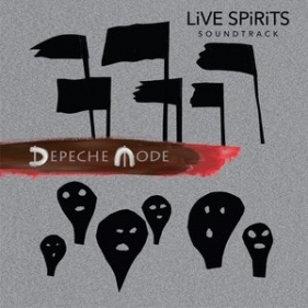 Live Spirits Soundtrack (2 CD)