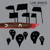 Live Spirits Soundtrack (2 CD)