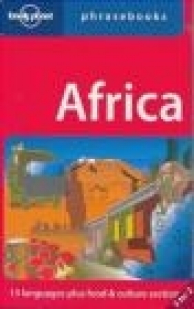 Africa Phrasebook 2e Yinola Awoyale, Y Awoyale