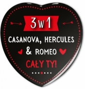 Magnes Love 75-Casanova