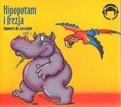 Hipopotam i frezja (Audiobook)