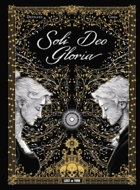 Soli Deo Gloria - Jean-Christophe Deveney, Édouard Cour
