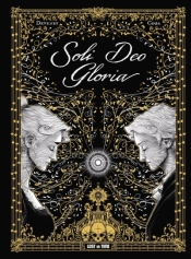 Soli Deo Gloria