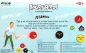 Angry Birds: Petanque (40692)