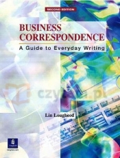 Business Correspondence Second Edition