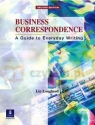 Business Correspondence Second Edition Lin Lougheed