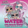 Kolorowanka wodna L.O.L. Surprize! Mermaid