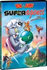 DVD TOM I JERRY SUPERAGENCI