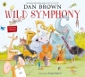 Wild Symphony Brown	 Dan