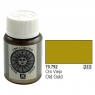 VALLEJO Farba Nr213 Old Gold 35ml (70792)