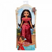 Disney Princess, Elena z Avalor - Elena (E0105/E0203)