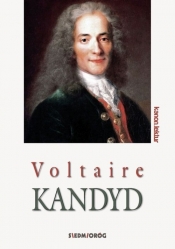 Kandyd - Voltaire