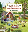 Moja wielka wyszukiwanka. W ogródku Susanne Gernhauser