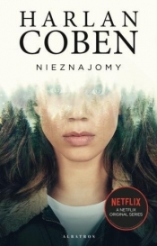 Nieznajomy - Harlan Coben