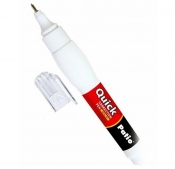 Korektor Quick w płynie z metalową końcówką (87923PTR)