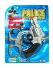 Pistolet na strzałki