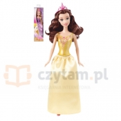 DISNEY Księżniczki disneya, Bella (Y5647/CHF91)