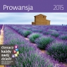 Kalendarz 2015 Prowansja Helma 30