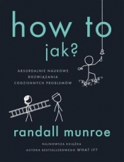 How To. Jak? - Munroe Randall