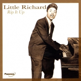 Rip it up - Richard Little
