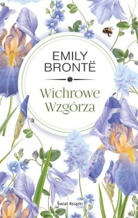 Wichrowe Wzgórza - Emily Bronte