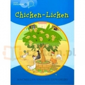 Little Explorers B - Chicken Licken
