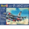 REVELL Lockheed Martin F16C Fighting (03992)