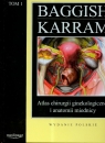 Atlas chirurgii ginekologicznej i anatomii miednicy t.1  Baggish Michael S., Karram Mickey M.
