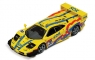 IXO McLaren F1 GTR #30 H. Kurosawa (GTM092)