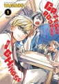Grzechy rodziny Ichinose. Tom 2 - Taizan5