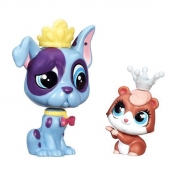 HASBRO LPS Dane i Świnka Morska (A7313EU43/B1737)