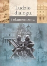 Ludzie dialogu i ekumenizmu Sławomir Jacek Żurek