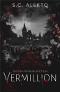 Regnum Noctis T.1 Vermillion - S. C. Alekto