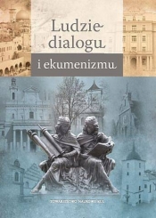 Ludzie dialogu i ekumenizmu - Żurek Sławomir