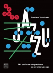 Teoria jazzu - Terefenko Dariusz