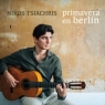 Primavera en Berlin CD Nikos Tsiachris