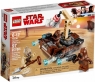 Lego Star Wars: Tatooine (75198) Wiek: 6-12 lat