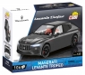  Klocki Maserati Levante Trofeo 106 klocków (24503)od 8 lat